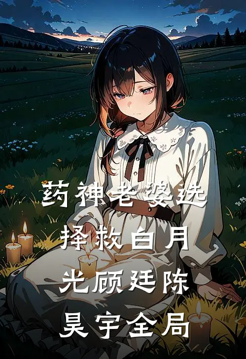 药神老婆选择救白月光顾廷陈昊宇全局