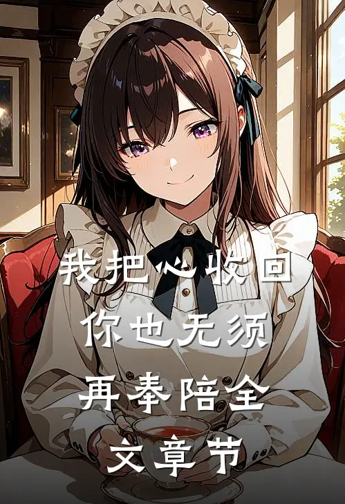 我把心收回，你也无须再奉陪全文章节