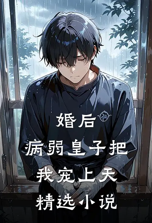 婚后，病弱皇子把我宠上天精选小说