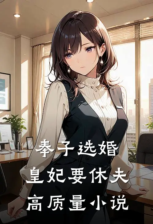 奉子选婚：皇妃要休夫高质量小说