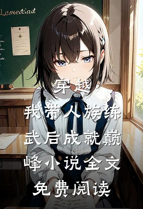 穿越：我带人族练武后成就巅峰小说全文免费阅读