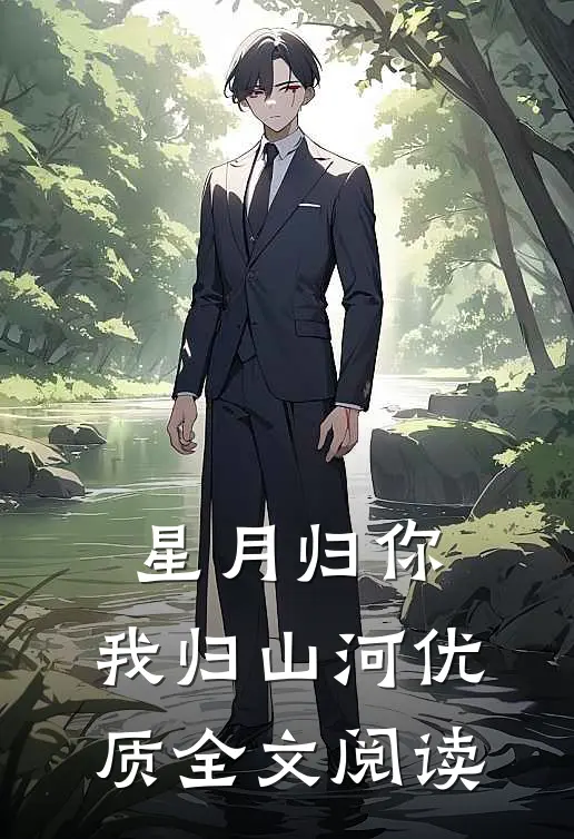 星月归你，我归山河优质全文阅读