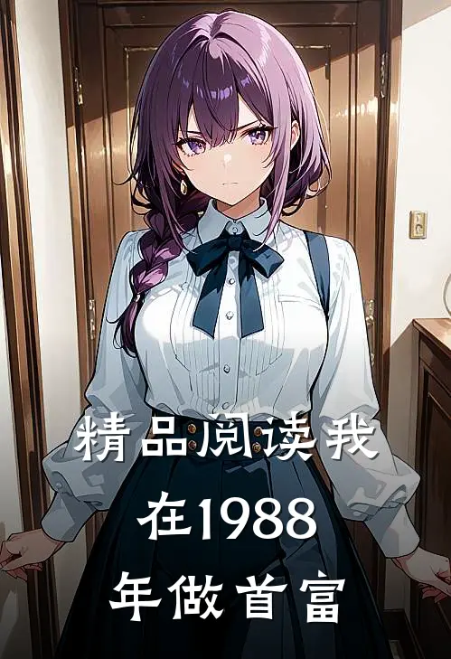 精品阅读我在1988年做首富