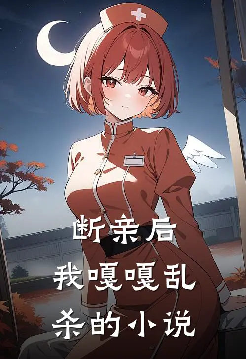 断亲后，我嘎嘎乱杀的小说