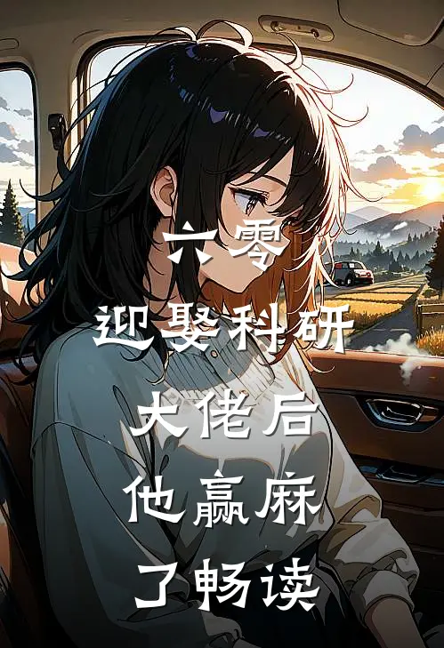 六零：迎娶科研大佬后，他赢麻了畅读