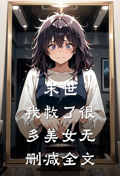 末世我救了很多美女无删减全文阅读