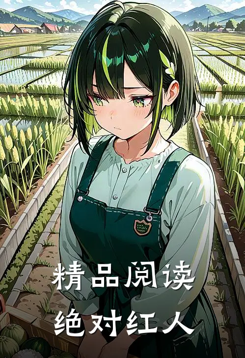精品阅读绝对红人