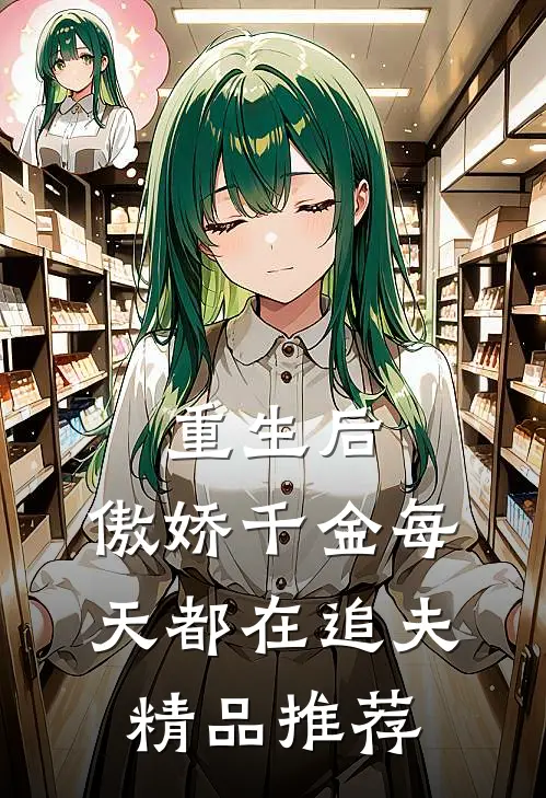 重生后，傲娇千金每天都在追夫精品推荐