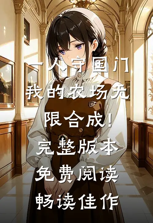一人守国门,我的农场无限合成!完整版本免费阅读畅读佳作