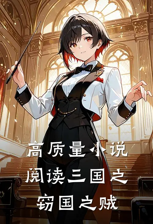 高质量小说阅读三国之窃国之贼