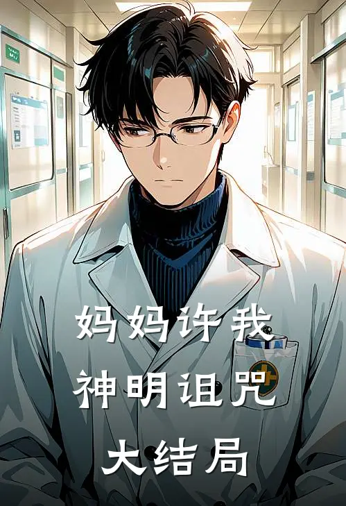 妈妈许我神明诅咒大结局