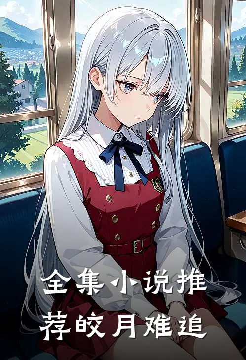 全集推荐皎月难追免费阅读