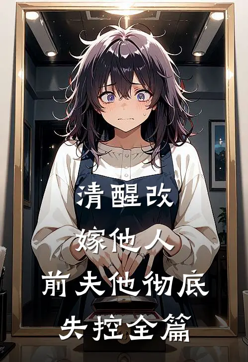 清醒改嫁他人,前夫他彻底失控全篇阅读