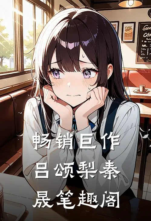 畅销巨作吕颂梨秦晟 笔趣阁