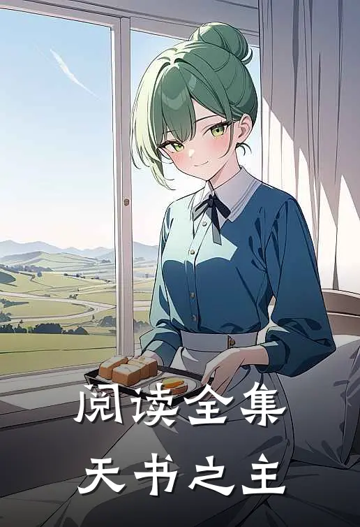 阅读全集天书之主