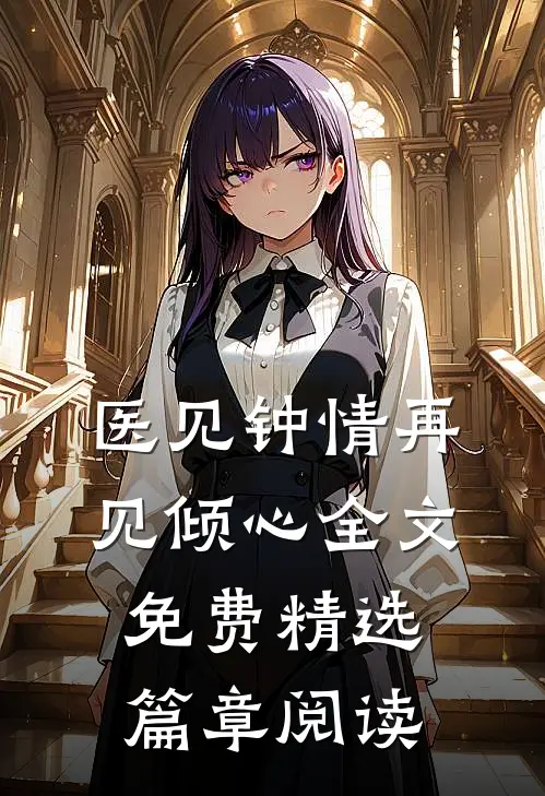 医见钟情再见倾心全文免费精选篇章阅读