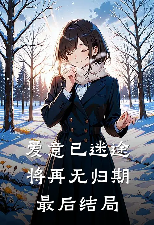 爱意已迷途，将再无归期最后结局