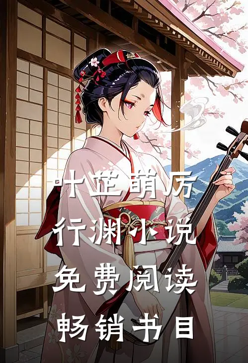 叶芷萌厉行渊小说免费阅读畅销书目