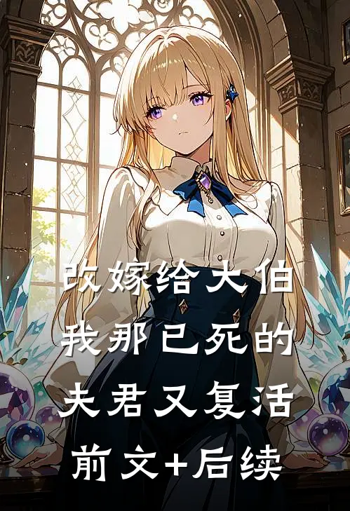 改嫁给大伯，我那已死的夫君又复活前文+后续
