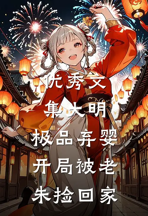 优秀文集大明：极品弃婴，开局被老朱捡回家