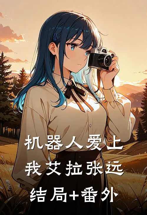机器人爱上我艾拉张远结局+番外