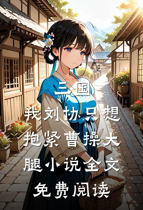 三国：我刘协只想抱紧曹操大腿小说全文免费阅读