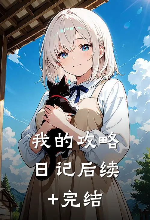 我的攻略日记后续+完结