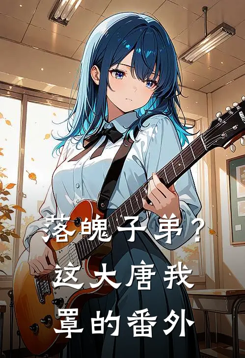 落魄子弟？这大唐我罩的番外
