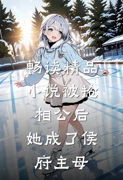 畅读精品小说被抢相公后，她成了侯府主母