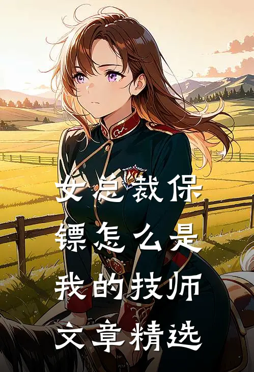 女总裁保镖怎么是我的技师文章精选