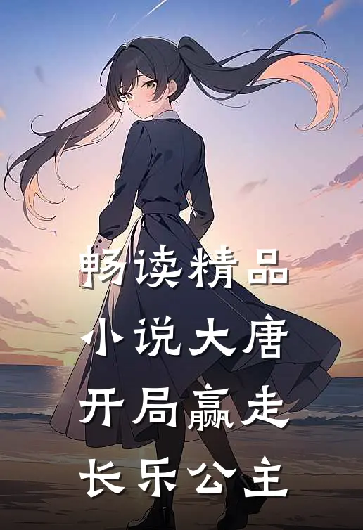 畅读精品小说大唐：开局赢走长乐公主