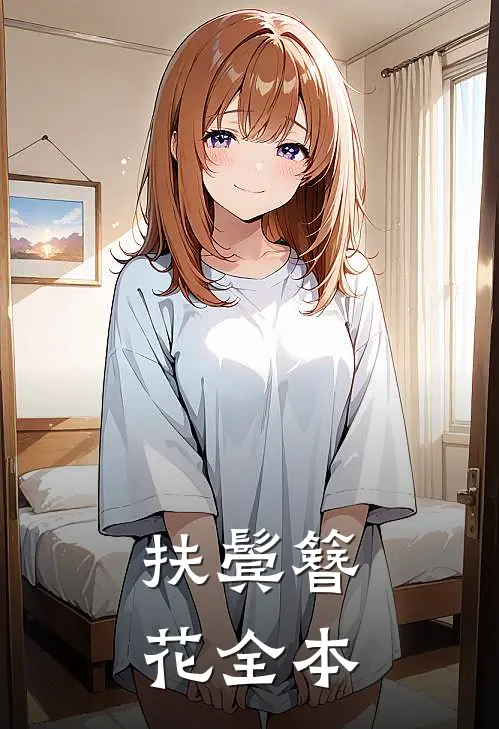 扶鬓簪花全本