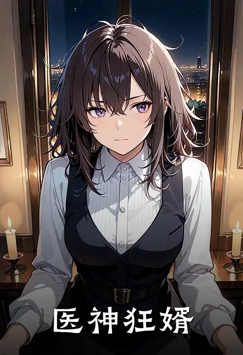 医神狂婿