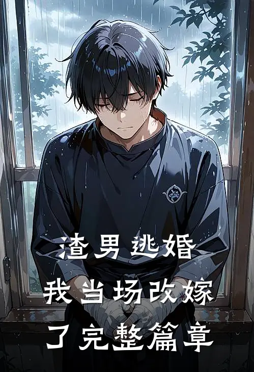 渣男逃婚,我当场改嫁了完整篇章阅读