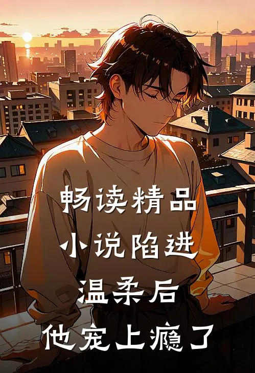 畅读精品小说陷进温柔后，他宠上瘾了