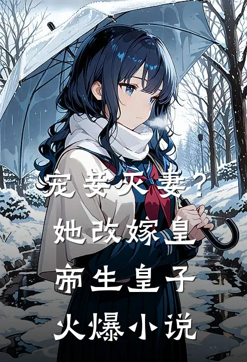 宠妾灭妻？她改嫁皇帝生皇子火爆小说