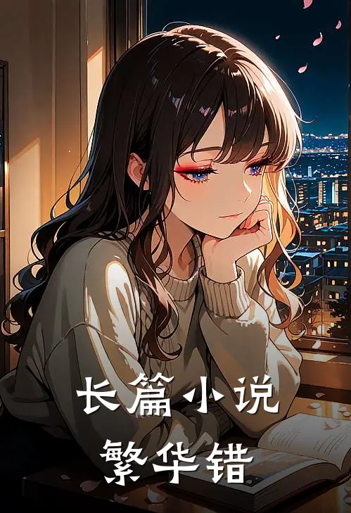 长篇小说繁华错