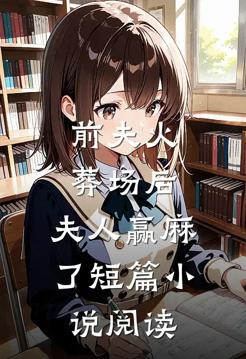 前夫火葬场后，夫人赢麻了短篇小说阅读