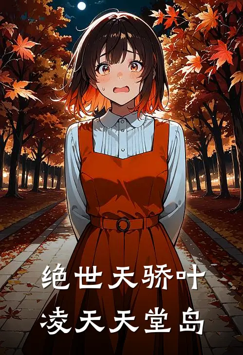 绝世天骄叶凌天天堂岛