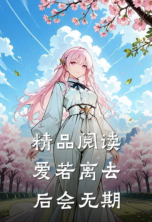 精品阅读爱若离去，后会无期