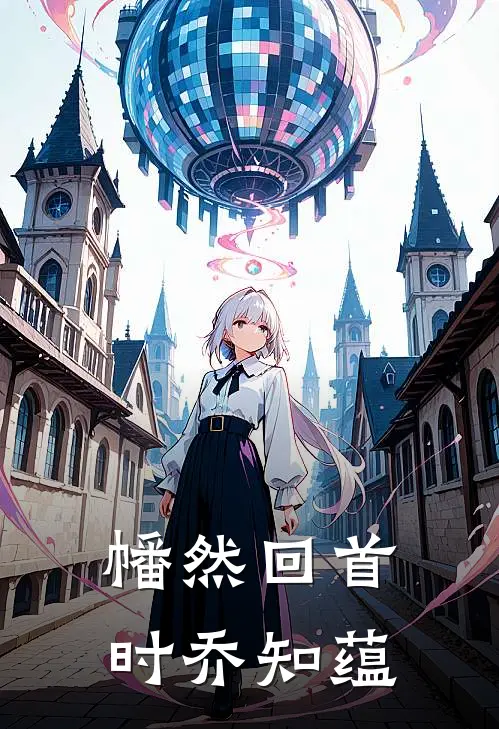 幡然回首时乔知蕴