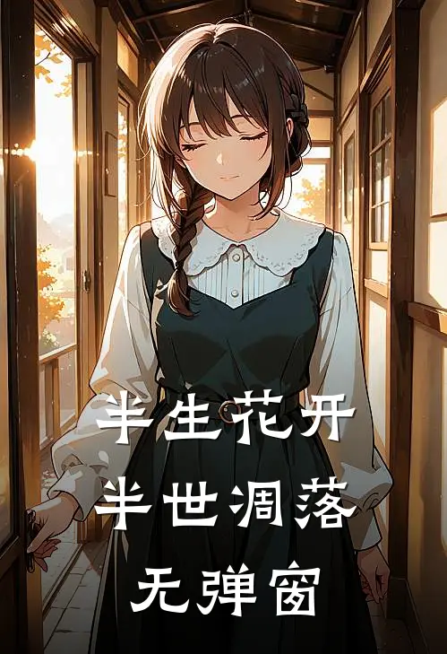 半生花开，半世凋落无弹窗