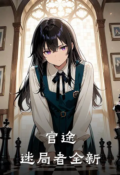 官途：迷局者全新