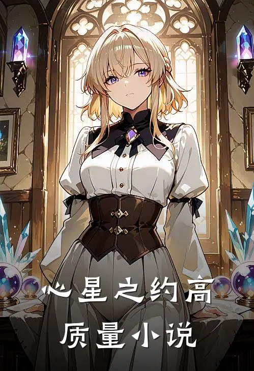 心星之约高质量小说