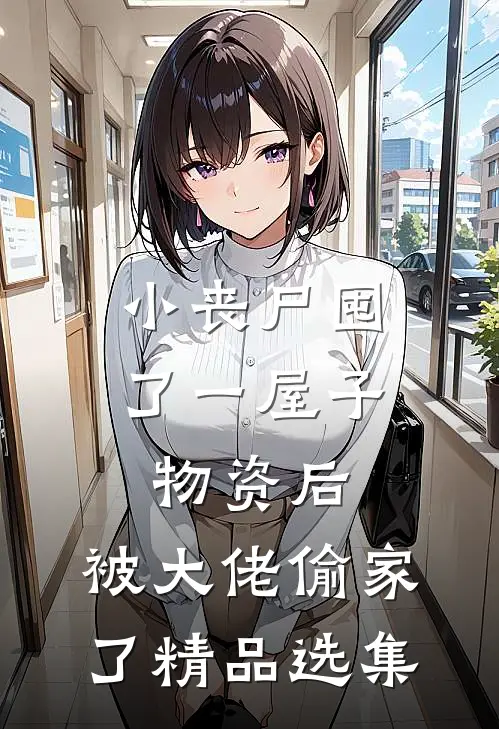 小丧尸囤了一屋子物资后，被大佬偷家了精品选集