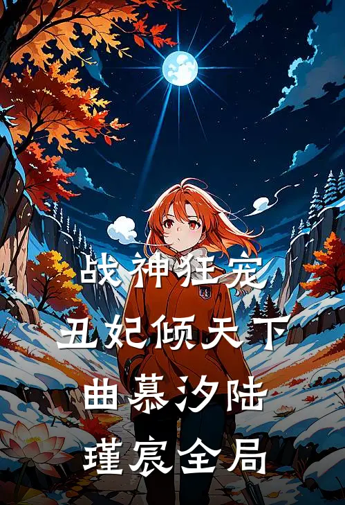 战神狂宠：丑妃倾天下曲慕汐陆瑾宸全局