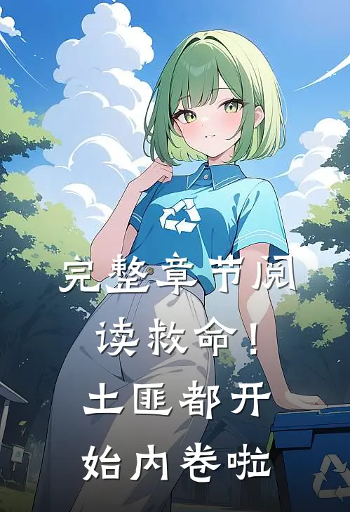 完整章节阅读救命！土匪都开始内卷啦