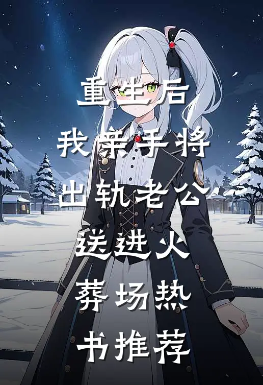 重生后，我亲手将出轨老公送进火葬场热书推荐