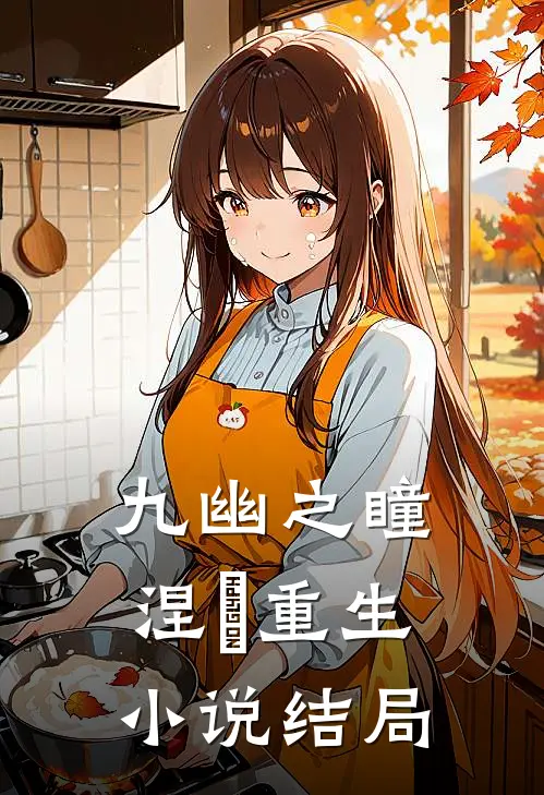 九幽之瞳涅槃重生小说结局