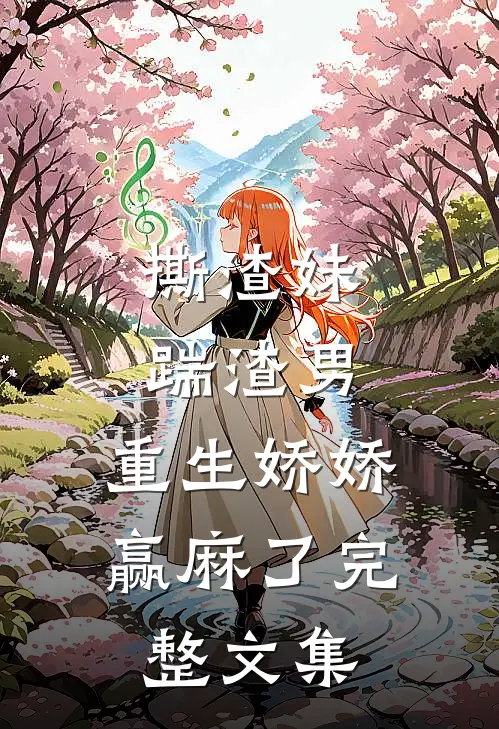 撕渣妹，踹渣男，重生娇娇赢麻了完整文集
